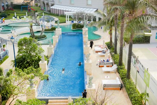 The Imperial Hotel Vũng Tàu – Tổng quan