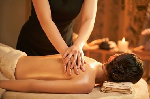 The Imperial Hotel Vũng Tàu – Spa