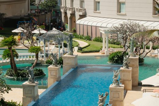 The Imperial Hotel Vũng Tàu – Tổng quan