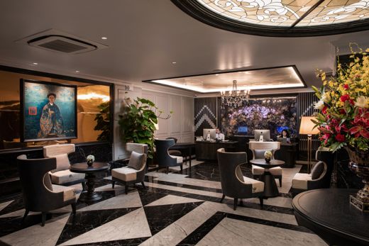 The La Sinfonia Del Rey Hotel And Spa – Tổng quan