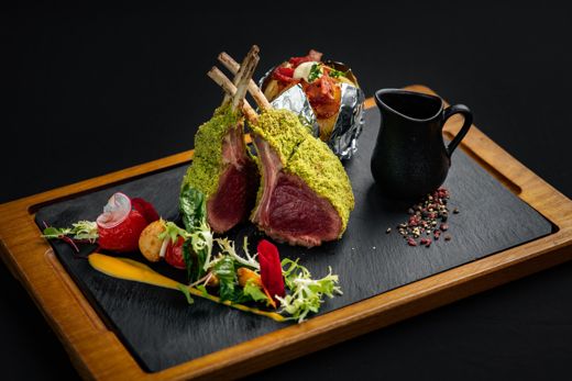 The La Sinfonia Del Rey Hotel And Spa – Tổng quan