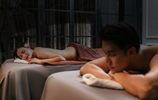 The La Sinfonia Del Rey Hotel And Spa – Tổng quan