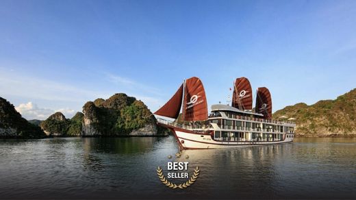 The La Sinfonia Del Rey Hotel And Spa – Tổng quan