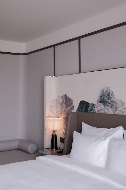The May Legend Cát Bà – Phòng Suite