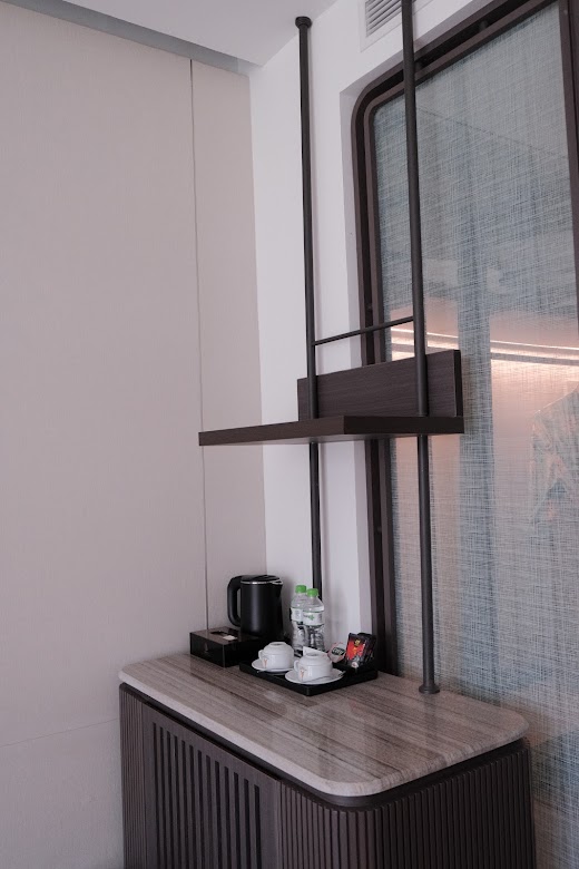 The May Legend Cát Bà – Phòng Suite
