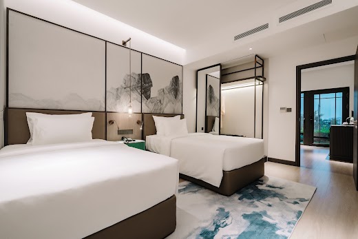 The May Legend Cát Bà – Phòng Suite