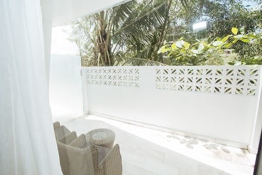 The Palmy Phu Quoc Resort & Spa – Phòng B3