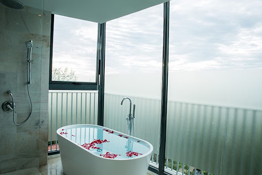 The Palmy Phu Quoc Resort & Spa – Phòng Suite