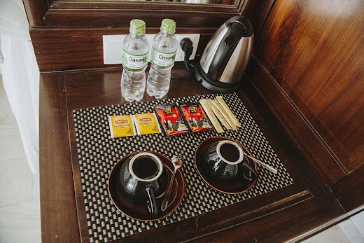 The Palmy Phu Quoc Resort & Spa – Phòng Suite