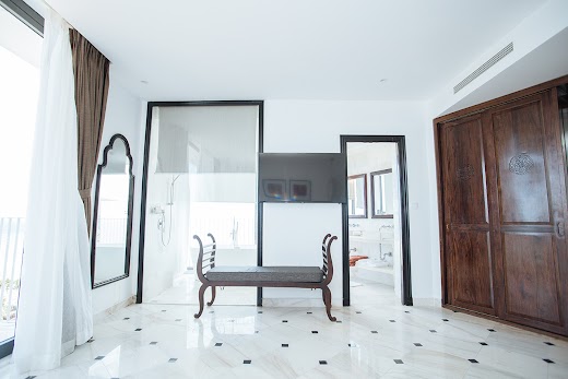 The Palmy Phu Quoc Resort & Spa – Phòng Suite