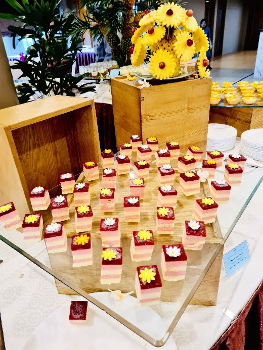 The Reed Hotel – - Teabreak