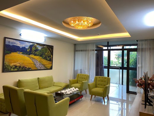 The Reed Hotel – a- Căn hộ