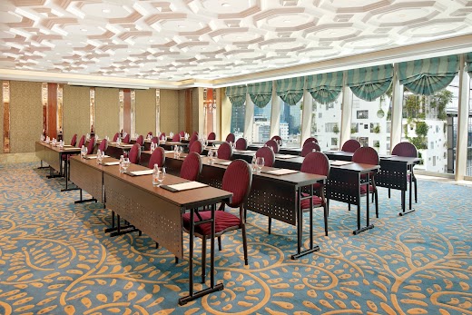 The Reverie Sài Gòn – San Carlo