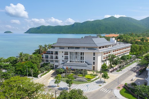 The Secret Con Dao – New