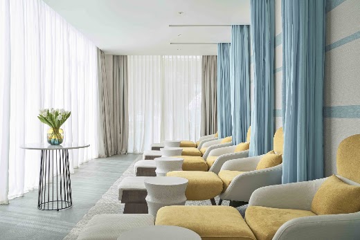 The Secret Con Dao – Spa