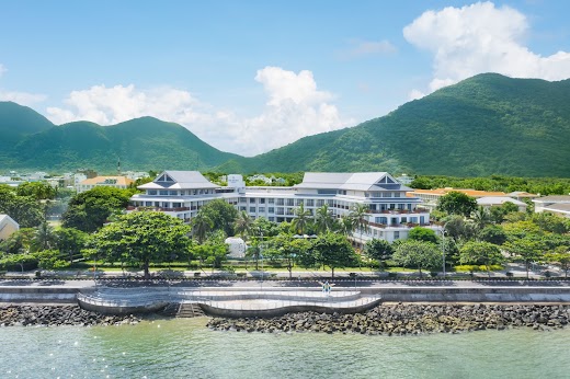 The Secret Con Dao – New