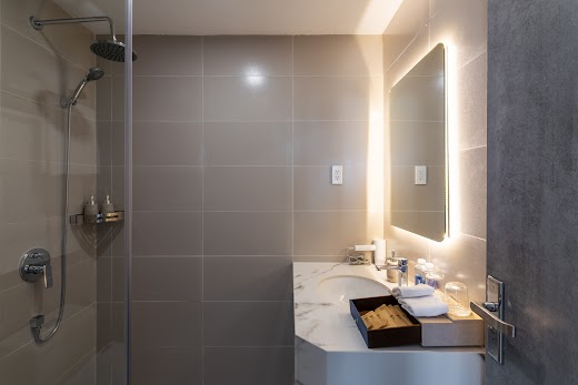 The Up Phu Quoc – Phòng Deluxe