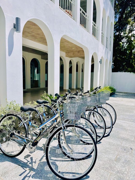 The Up Phu Quoc – Building