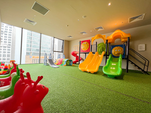 The Watson Hạ Long – Kid's Corner