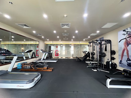 The Watson Hạ Long – Phòng gym