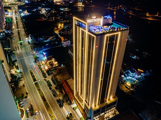 The Watson Hạ Long – . Panorama