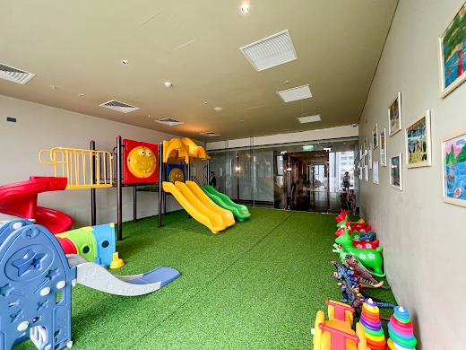 The Watson Hạ Long – Kid's Corner
