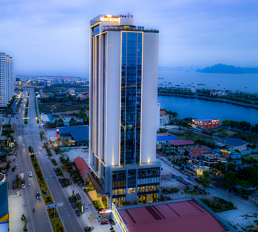 The Watson Hạ Long – . Panorama