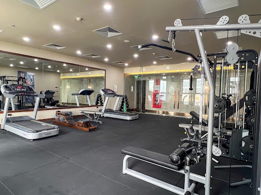 The Watson Hạ Long – Phòng gym