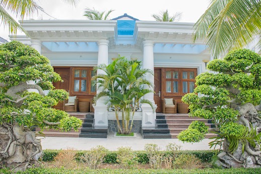 Thiên Thanh Resort Phú Quốc – BUNGALOW
