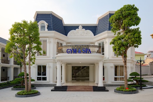 Thiên Thanh Resort Phú Quốc – Spa