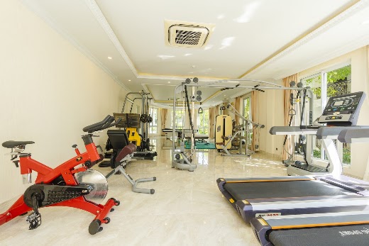 Thiên Thanh Resort Phú Quốc – Spa