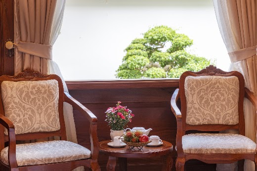 Thiên Thanh Resort Phú Quốc – BUNGALOW