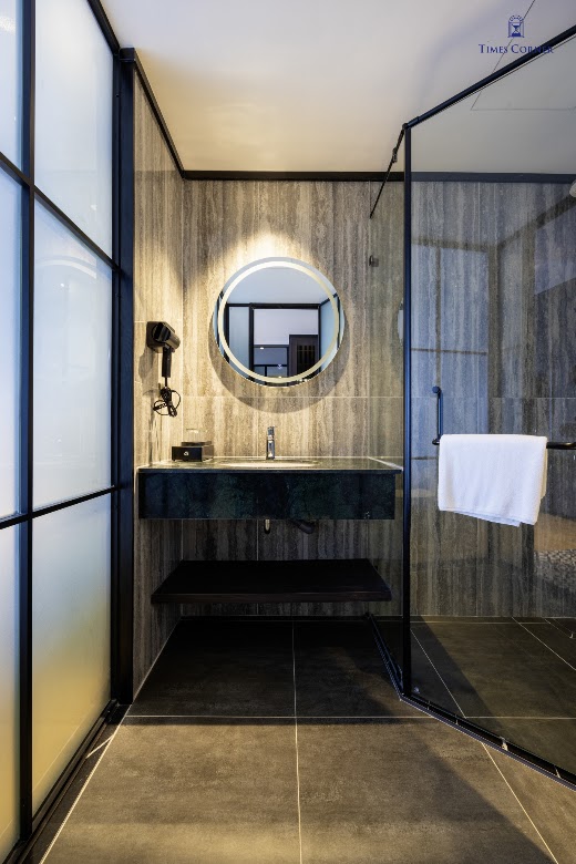 Times Corner Amalfi – . Panoramic Sea View