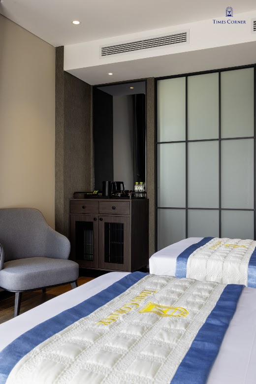 Times Corner Amalfi – . Premium Sea View
