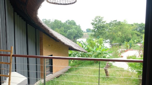 Tomodachi Retreat – Làng Mít – Villa