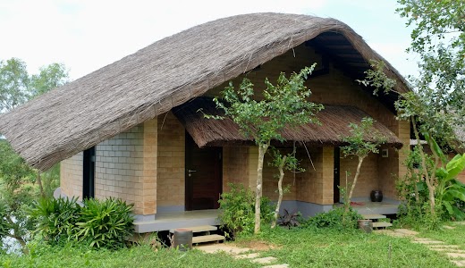 Tomodachi Retreat – Làng Mít – Villa
