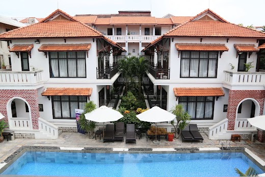 Ttc Hotel – Hội An – HOTEL