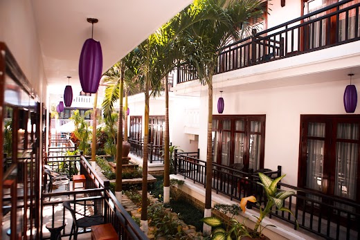 Ttc Hotel – Hội An – HOTEL