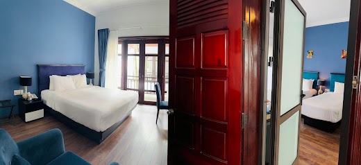 Ttc Hotel – Hội An – CONNECTING ROOM