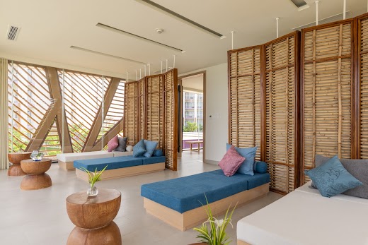 Ttc Van Phong Bay (Dốc Lểt) – Spa