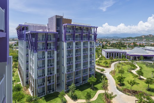 Ttc Van Phong Bay (Dốc Lểt) – Tổng quan