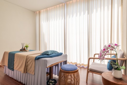 Ttc Van Phong Bay (Dốc Lểt) – Spa