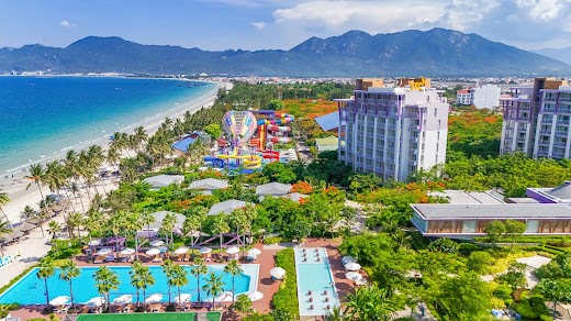 Ttc Van Phong Bay (Dốc Lểt) – Tổng quan