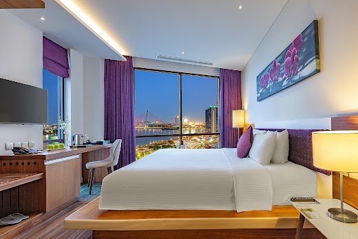 Vanda Hotel Da Nang – DOUBLE
