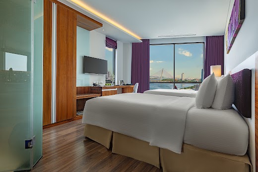 Vanda Hotel Da Nang – TWIN