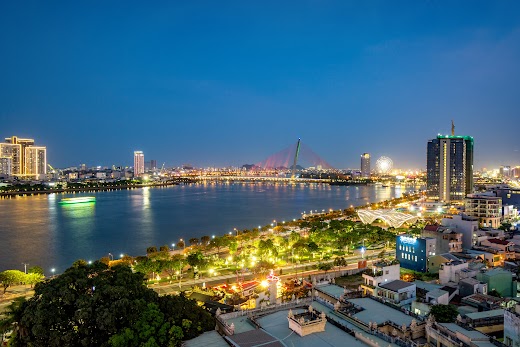 Vanda Hotel Da Nang – DOUBLE