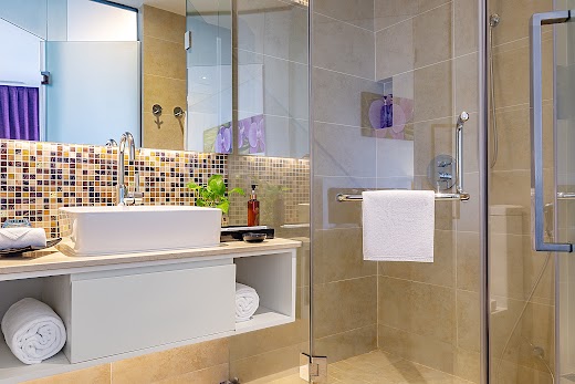 Vanda Hotel Da Nang – TWIN