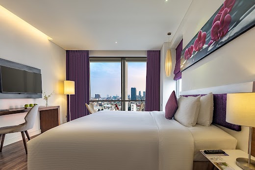 Vanda Hotel Da Nang – DOUBLE