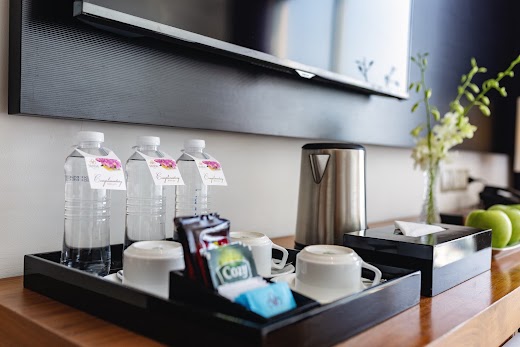 Vanda Hotel Da Nang – TWIN