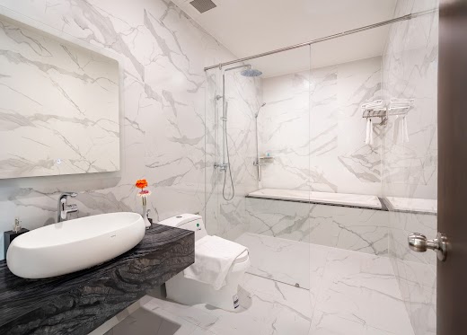 Vesna Nha Trang – Phòng Suite